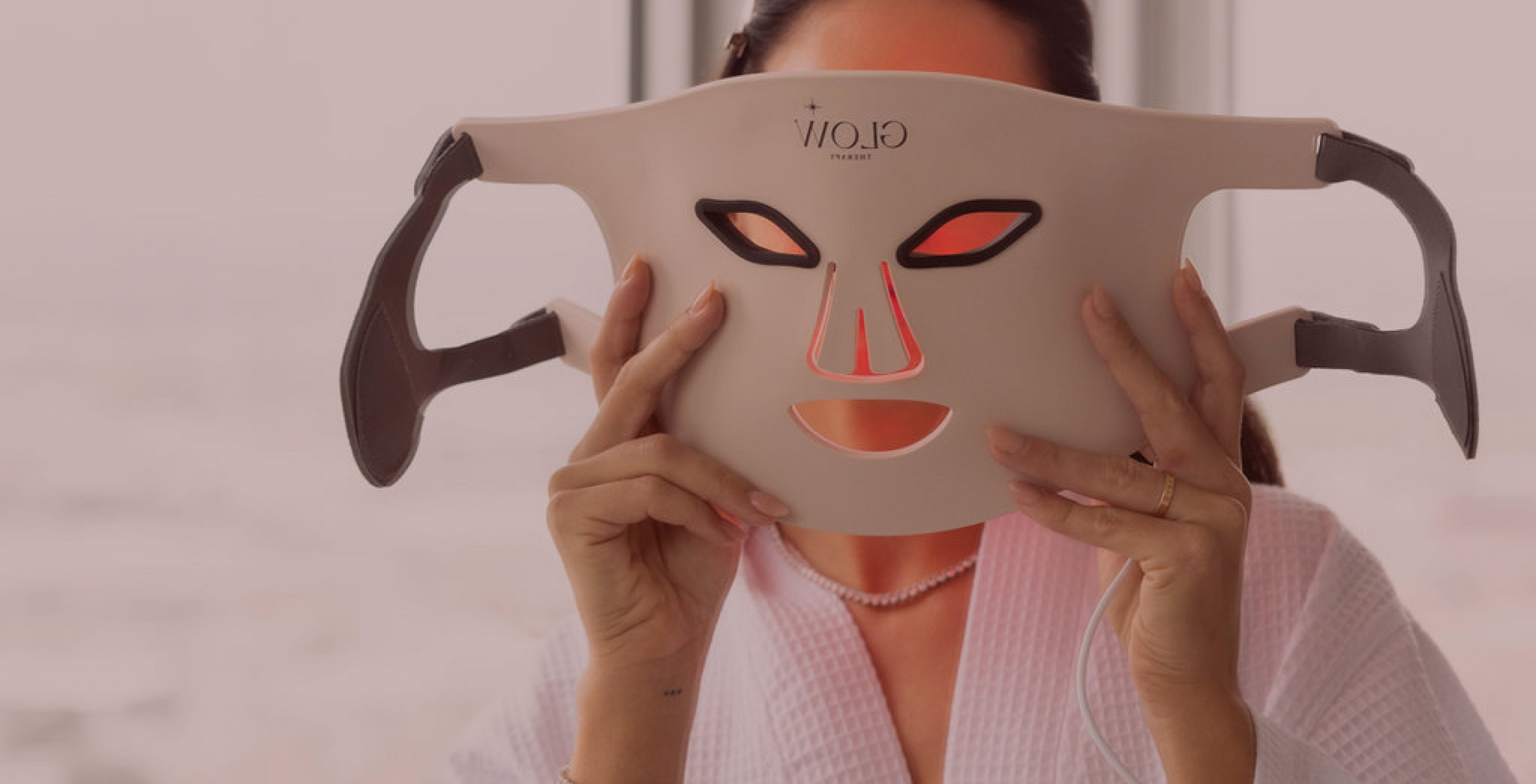 LED Light Therapy Masks: What They Do and How They Benefit Your Skin