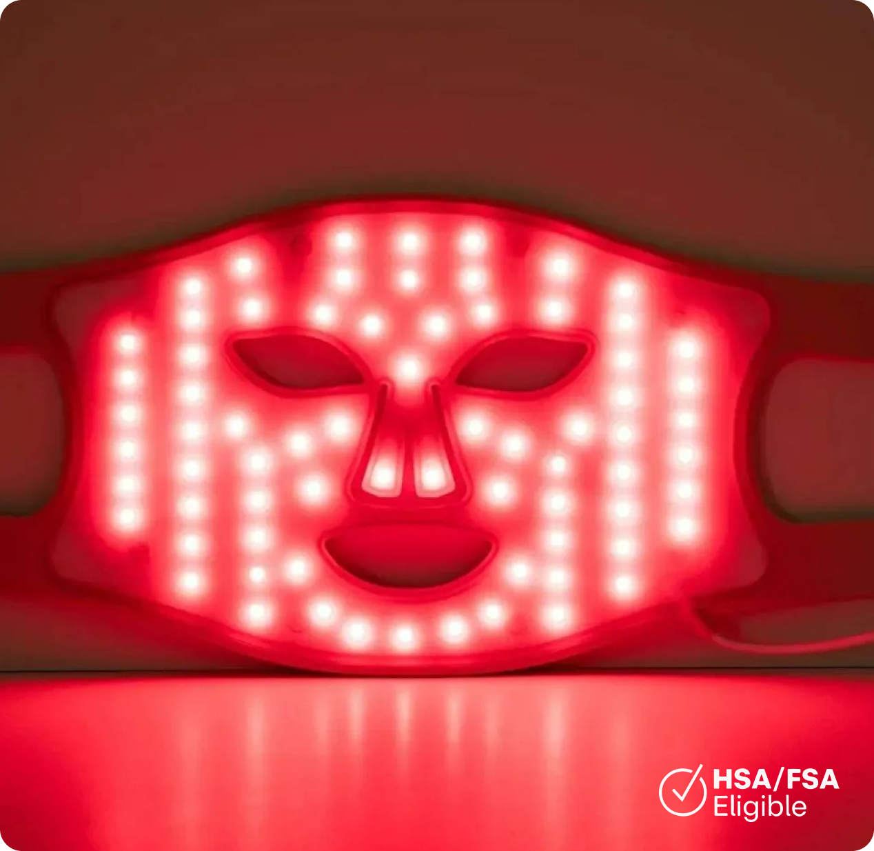 The Glow Getter Mask - Glow Therapy