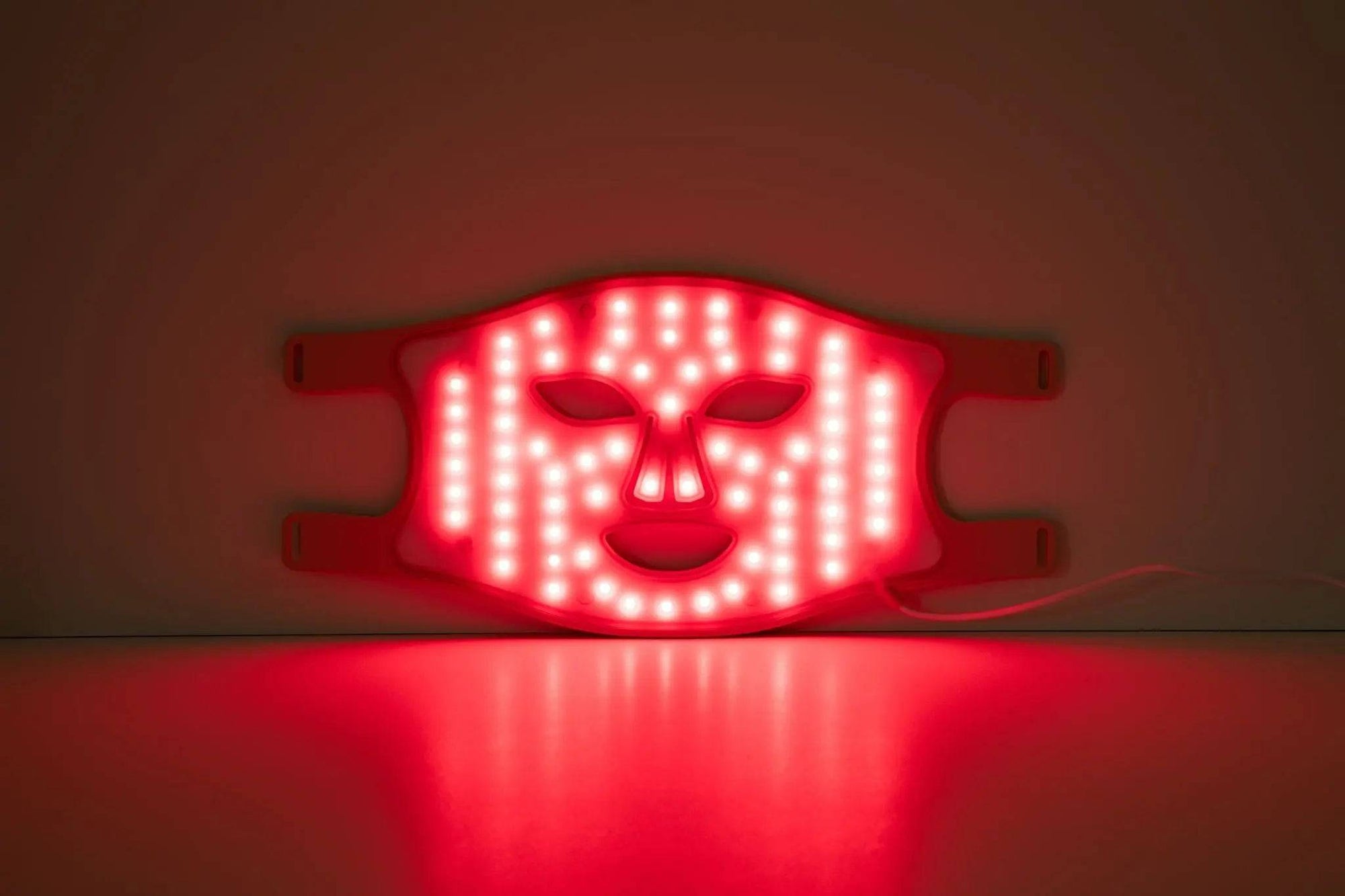 best red light therapy face mask - LED Mask | Glow Therapy