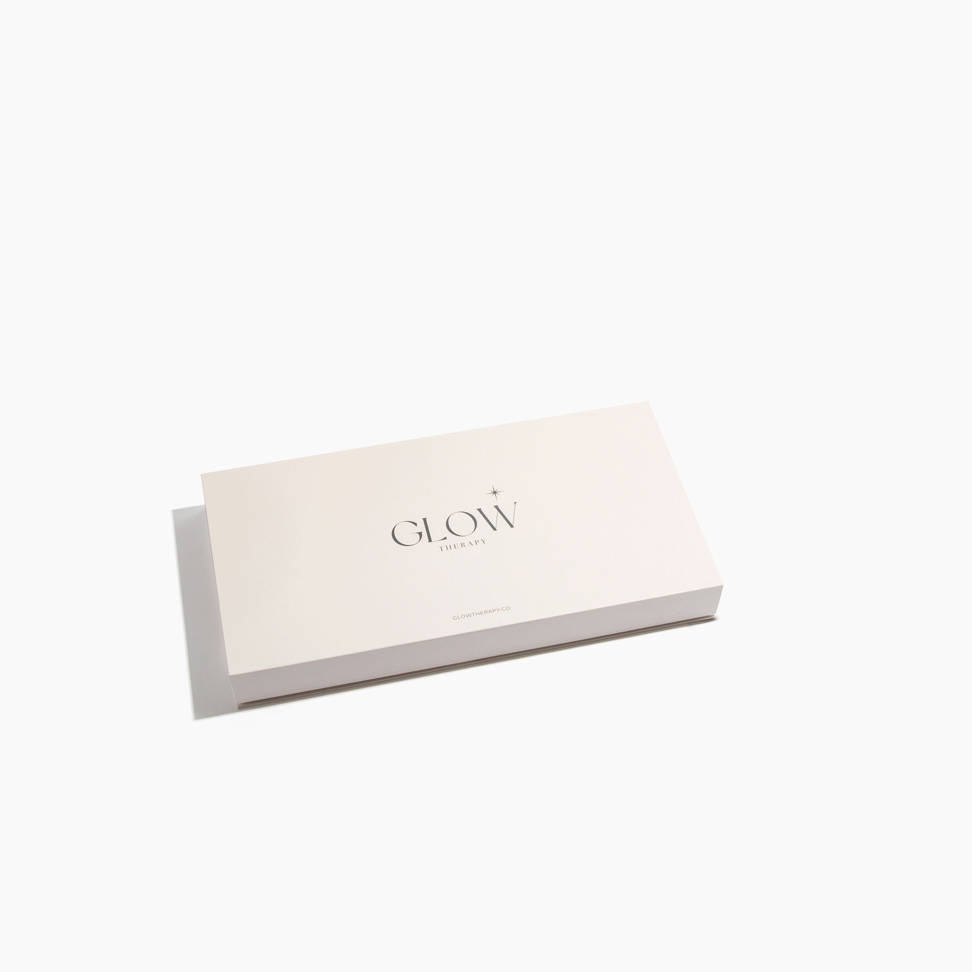 The Glow Getter Mask - Glow Therapy