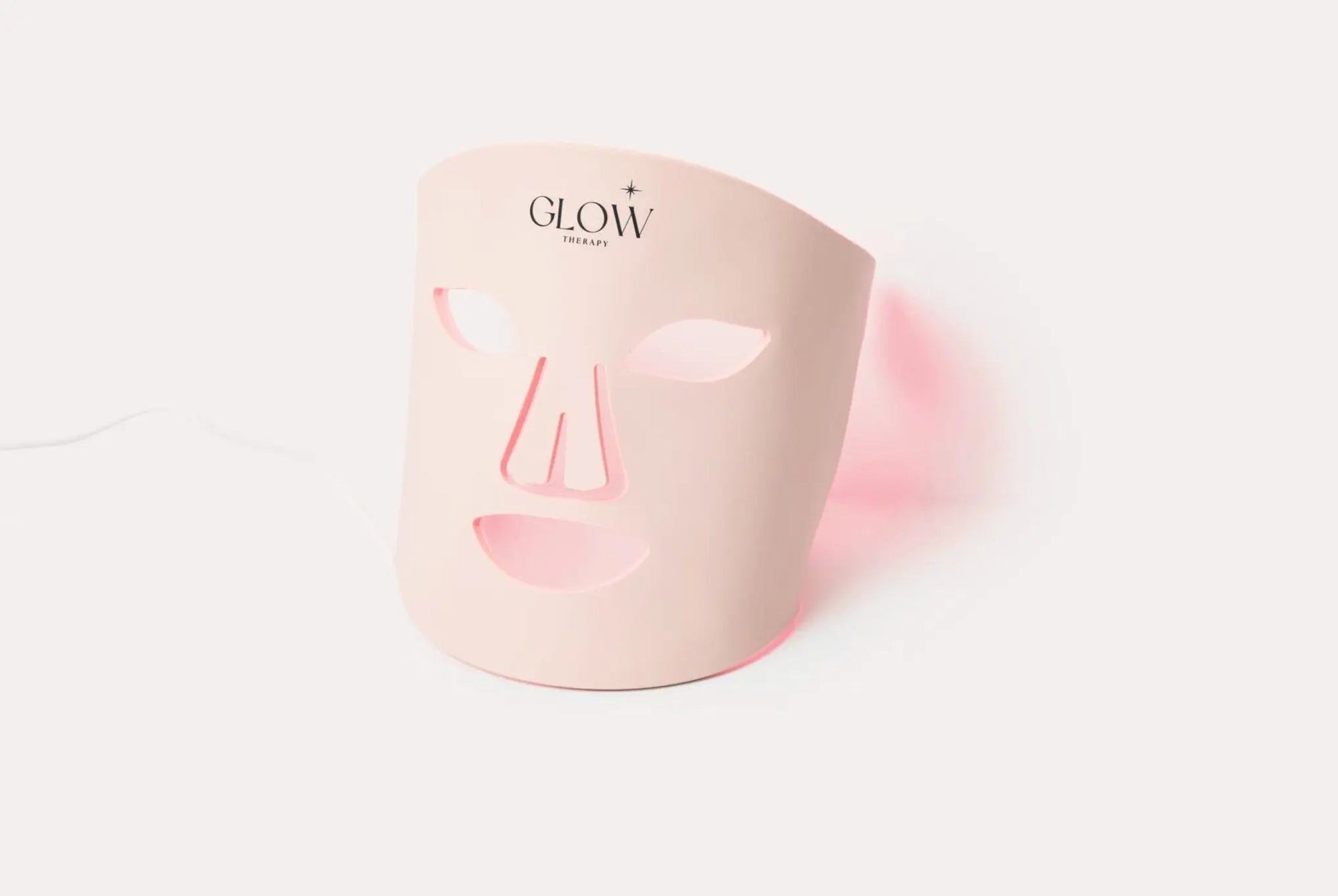 #1 Ranked | Best Red Light Therapy Mask