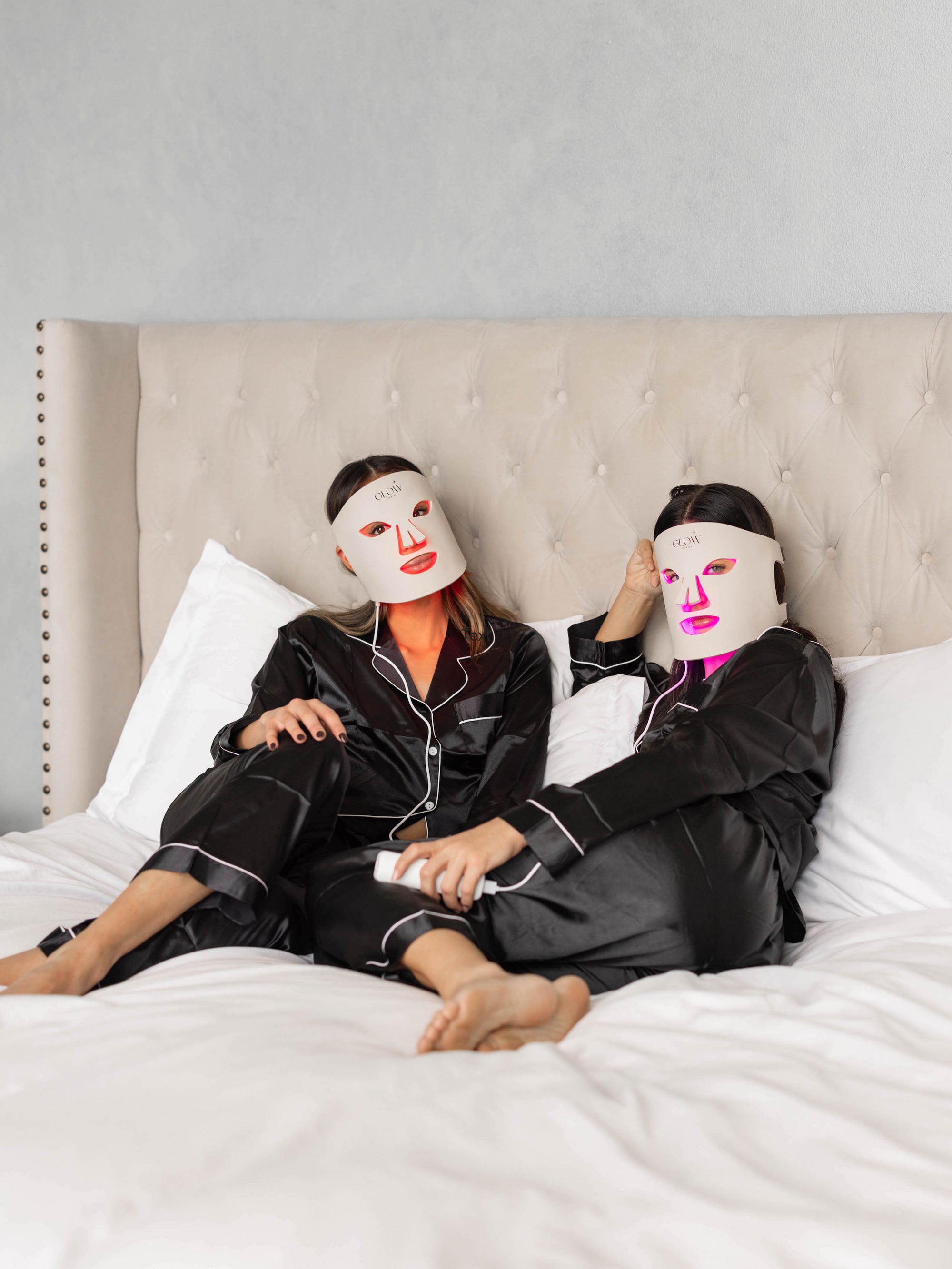 Transform Your Skin with Red Light Therapy